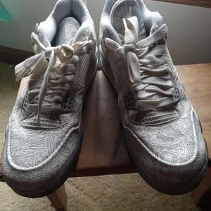 Jordan | Shoes | Air Jordan Retro Og S Lazer | Poshmark display picture 2